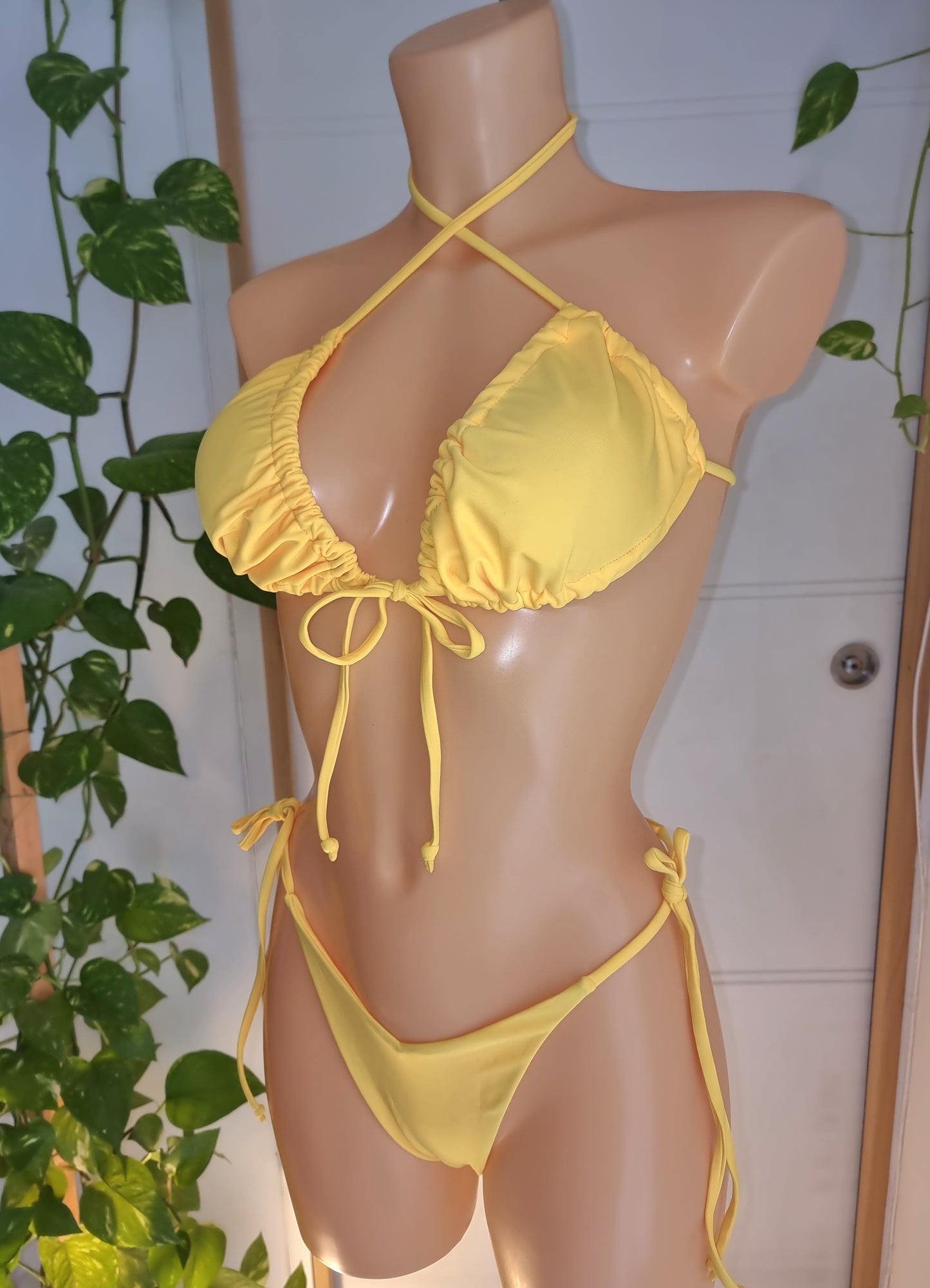 Bikini 2 pièces