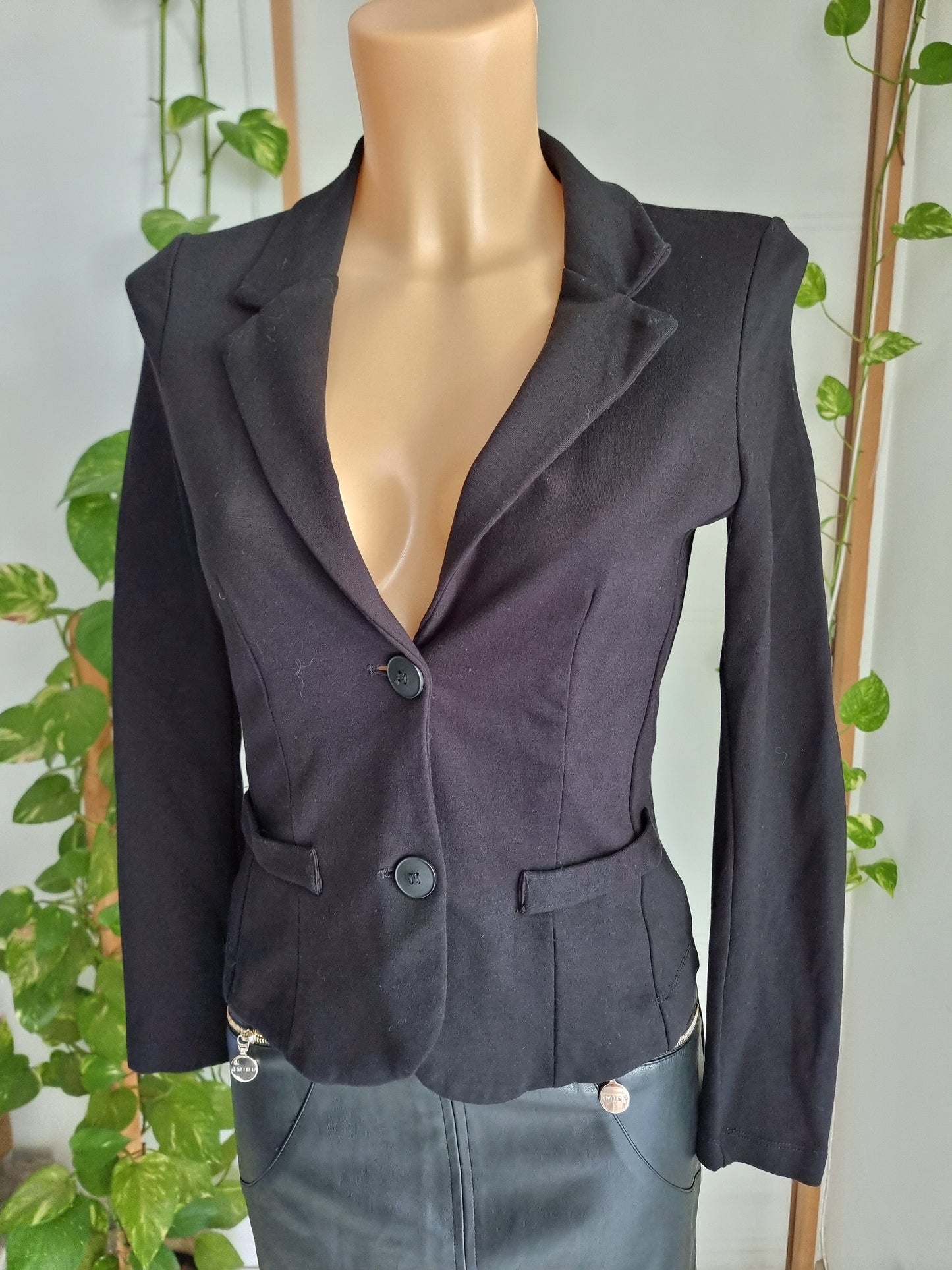 Veste blazer