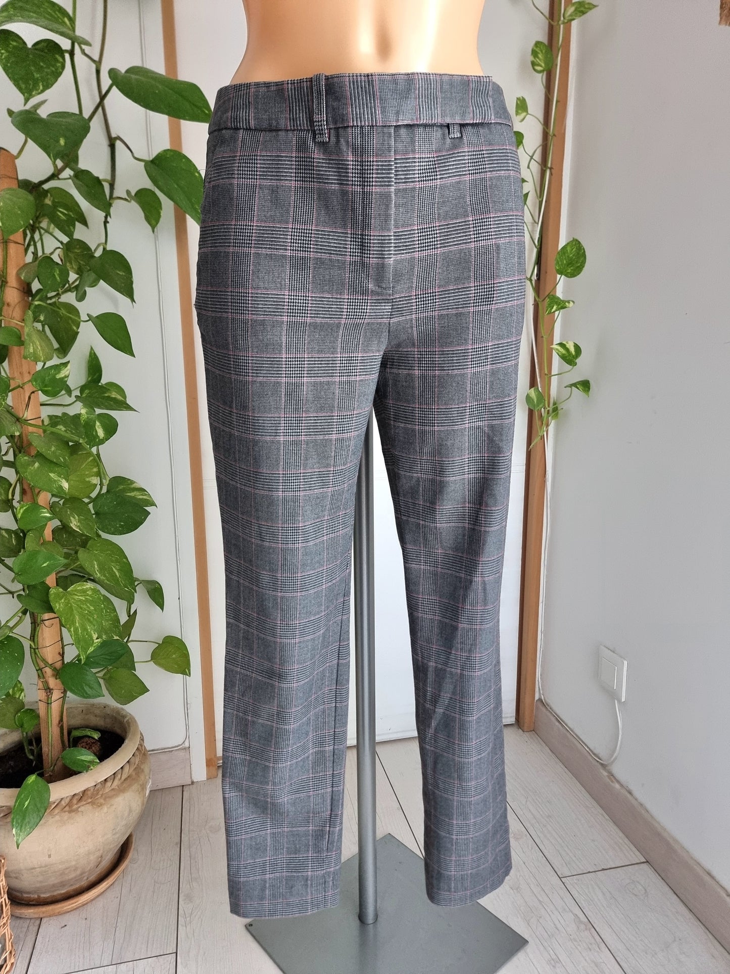 Pantalon Caroll