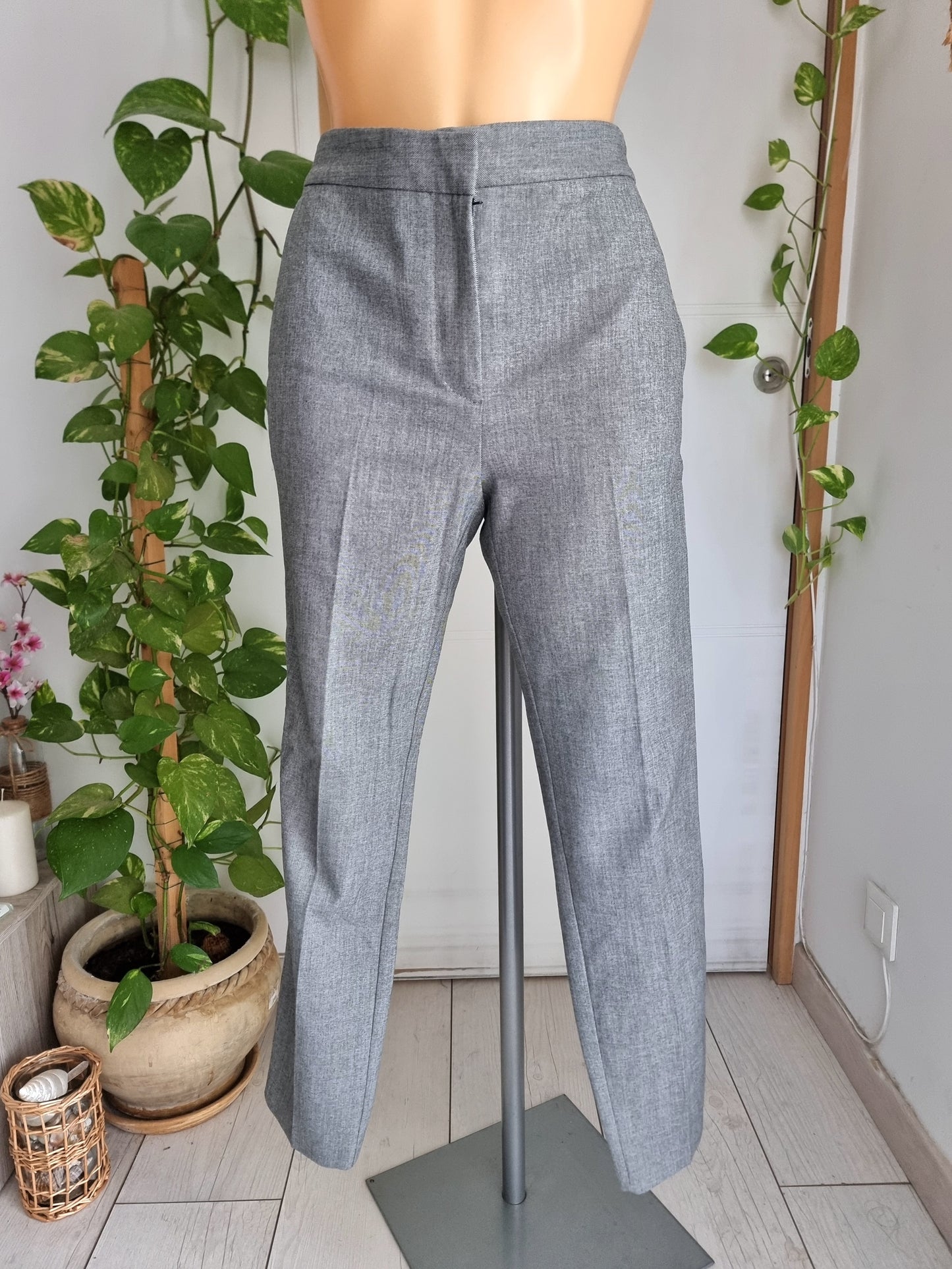 Pantalon Zara