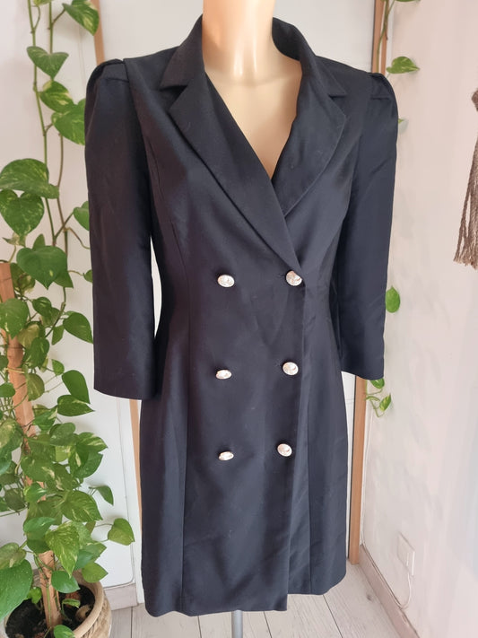 Robe blazer Morgan