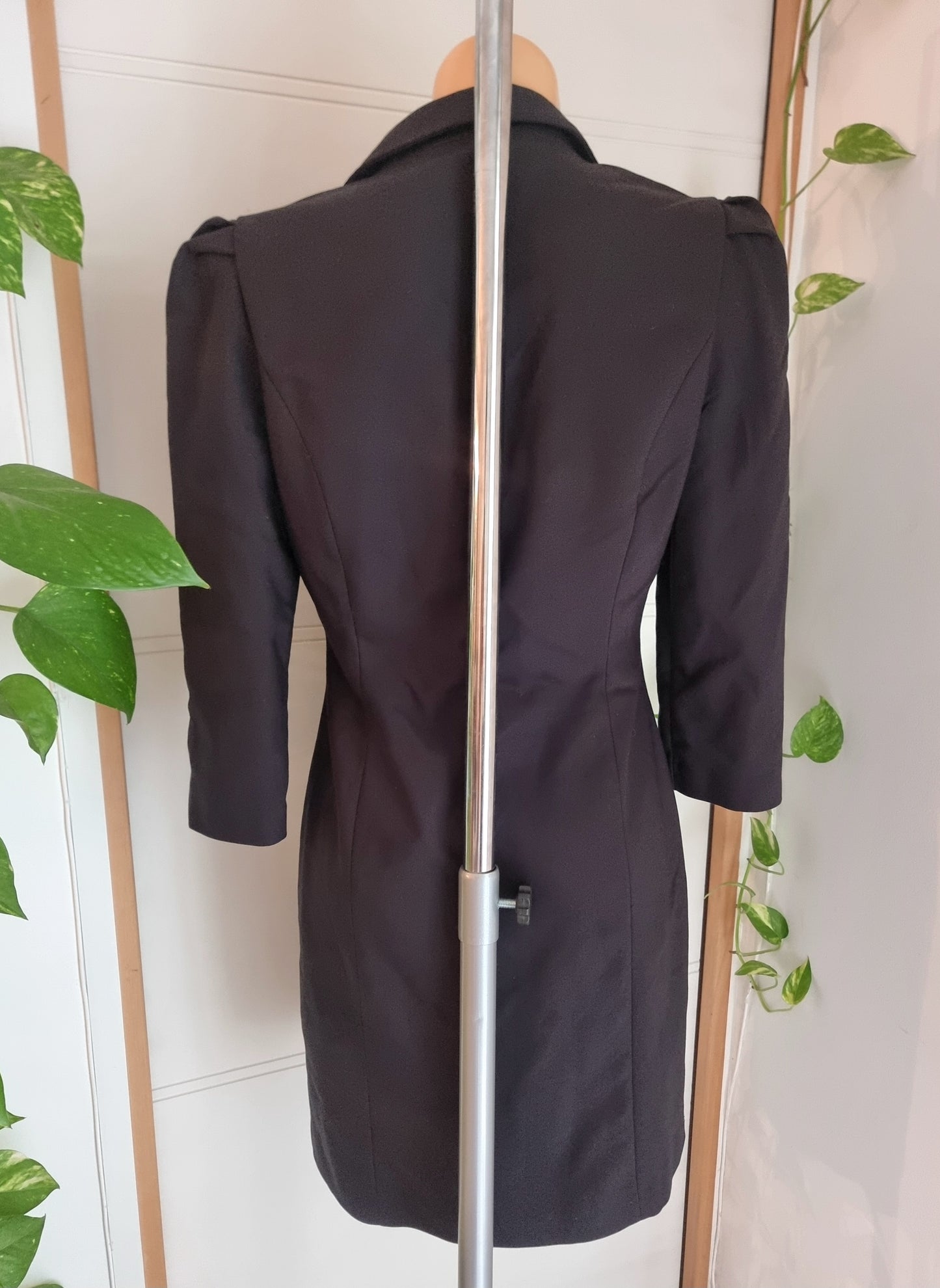 Robe blazer Morgan