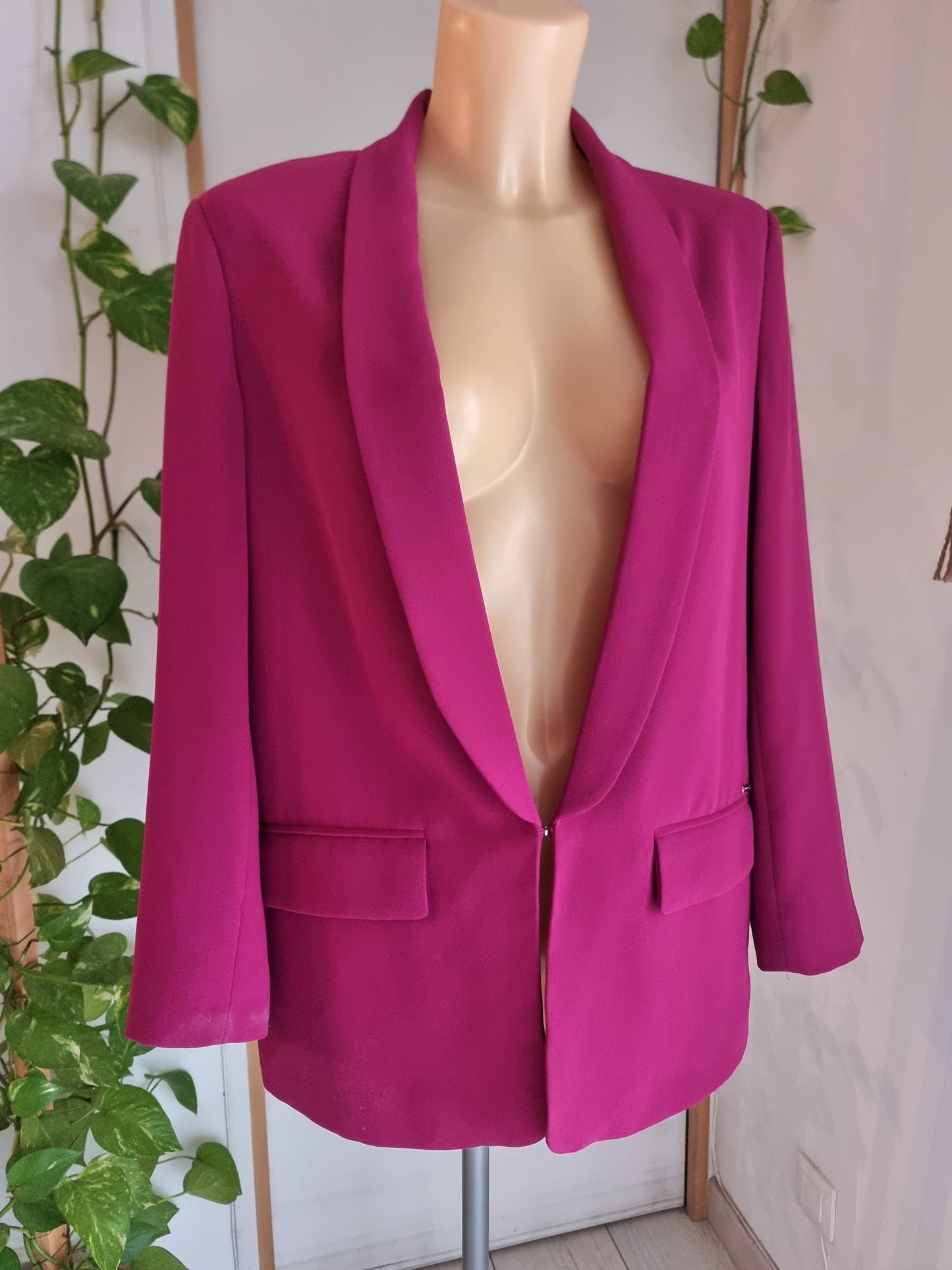 Veste blazer Morgan